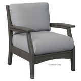 Berlin Gardens Classic Terrace Club Chair