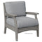 Berlin Gardens Classic Terrace Club Chair