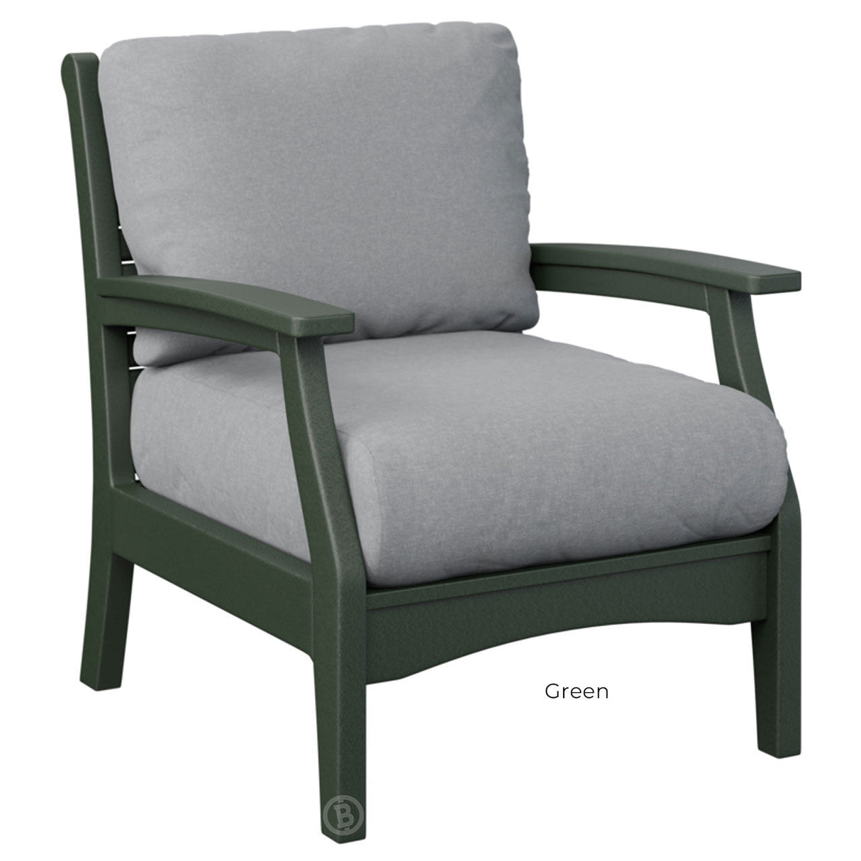 Berlin Gardens Classic Terrace Club Chair