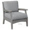 Berlin Gardens Classic Terrace Club Chair