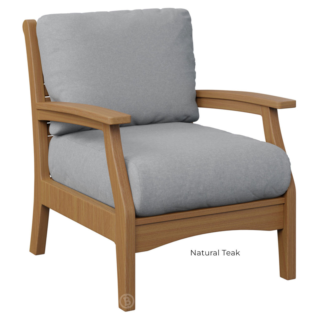 Berlin Gardens Classic Terrace Club Chair