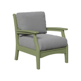 Berlin Gardens Classic Terrace Club Chair