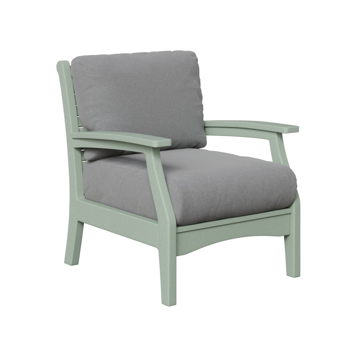 Berlin Gardens Classic Terrace Club Chair