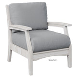Berlin Gardens Classic Terrace Club Chair