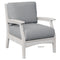 Berlin Gardens Classic Terrace Club Chair