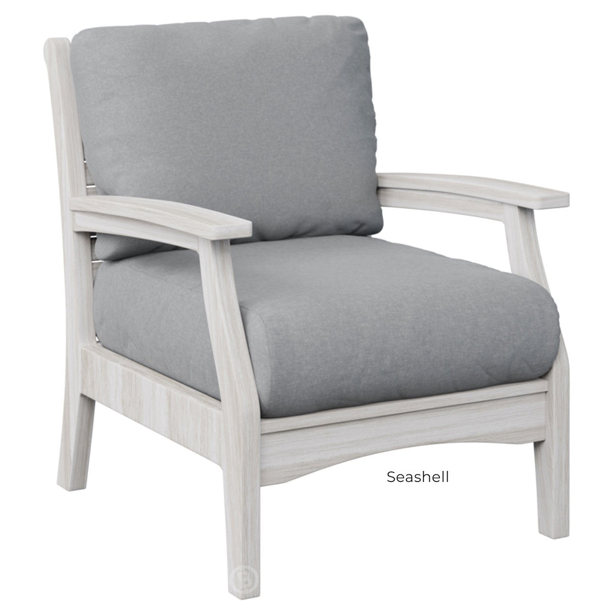 Berlin Gardens Classic Terrace Club Chair
