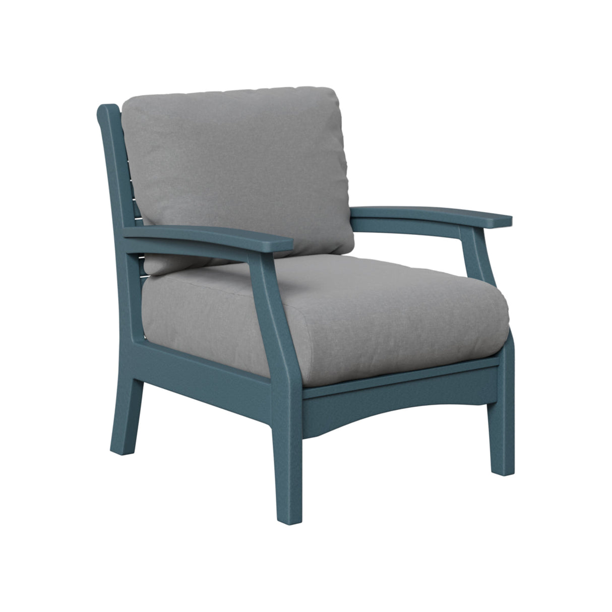 Berlin Gardens Classic Terrace Club Chair