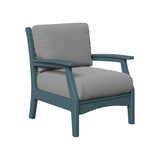 Berlin Gardens Classic Terrace Club Chair