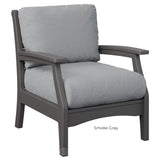 Berlin Gardens Classic Terrace Club Chair