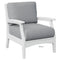 Berlin Gardens Classic Terrace Club Chair