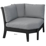 Berlin Gardens Classic Terrace Corner Section