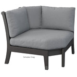 Berlin Gardens Classic Terrace Corner Section