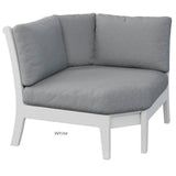 Berlin Gardens Classic Terrace Corner Section