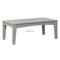Berlin Gardens Classic Terrace Rectangle Coffee Table