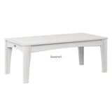 Berlin Gardens Classic Terrace Rectangle Coffee Table