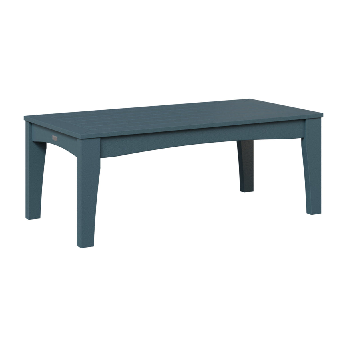 Berlin Gardens Classic Terrace Rectangle Coffee Table