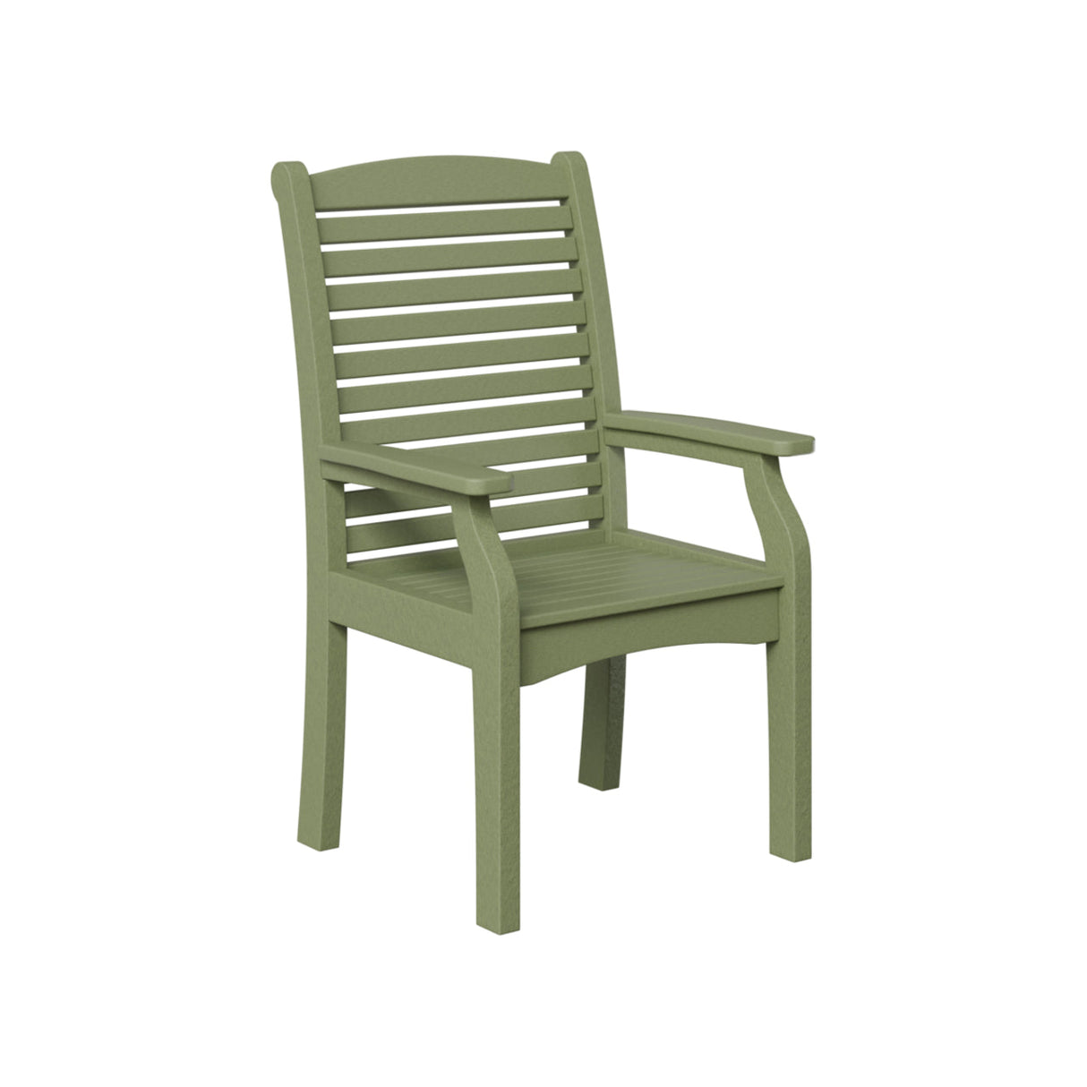 Berlin Gardens Classic Terrace Dining Chair