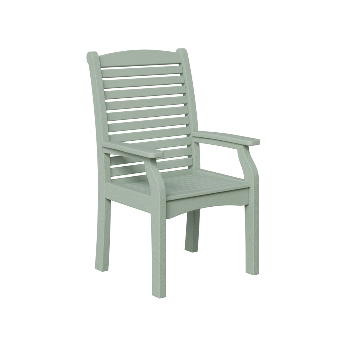 Berlin Gardens Classic Terrace Dining Chair