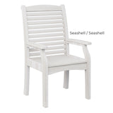 Berlin Gardens Classic Terrace Dining Chair