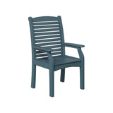 Berlin Gardens Classic Terrace Dining Chair