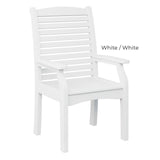 Berlin Gardens Classic Terrace Dining Chair