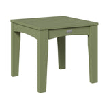 Berlin Gardens Classic Terrace End Table