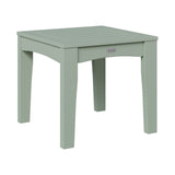 Berlin Gardens Classic Terrace End Table