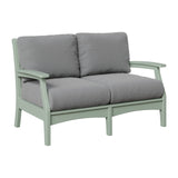Berlin Gardens Classic Terrace Loveseat