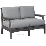 Berlin Gardens Classic Terrace Love Seat