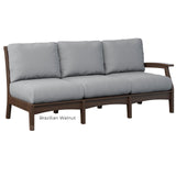 Berlin Gardens Classic Terrace Left Arm Sofa