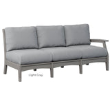 Berlin Gardens Classic Terrace Left Arm Sofa