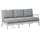 Berlin Gardens Classic Terrace Left Arm Sofa
