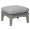 Berlin Gardens Classic Terrace Ottoman