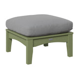 Berlin Gardens Classic Terrace Ottoman
