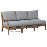 Berlin Gardens Classic Terrace Right Arm Sofa