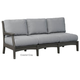 Berlin Gardens Classic Terrace Right Arm Sofa