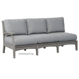 Berlin Gardens Classic Terrace Right Arm Sofa
