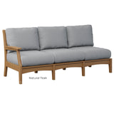 Berlin Gardens Classic Terrace Right Arm Sofa