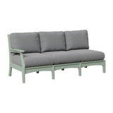 Berlin Gardens Classic Terrace Right Arm Sofa