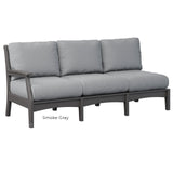 Berlin Gardens Classic Terrace Right Arm Sofa