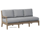 Berlin Gardens Classic Terrace Right Arm Sofa