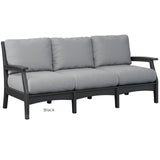 Berlin Gardens Classic Terrace Sofa