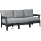 Berlin Gardens Classic Terrace Sofa