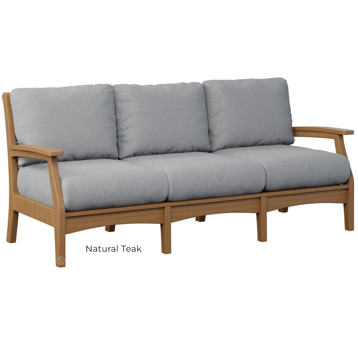 Berlin Gardens Classic Terrace Sofa