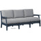 Berlin Gardens Classic Terrace Sofa