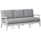 Berlin Gardens Classic Terrace Sofa