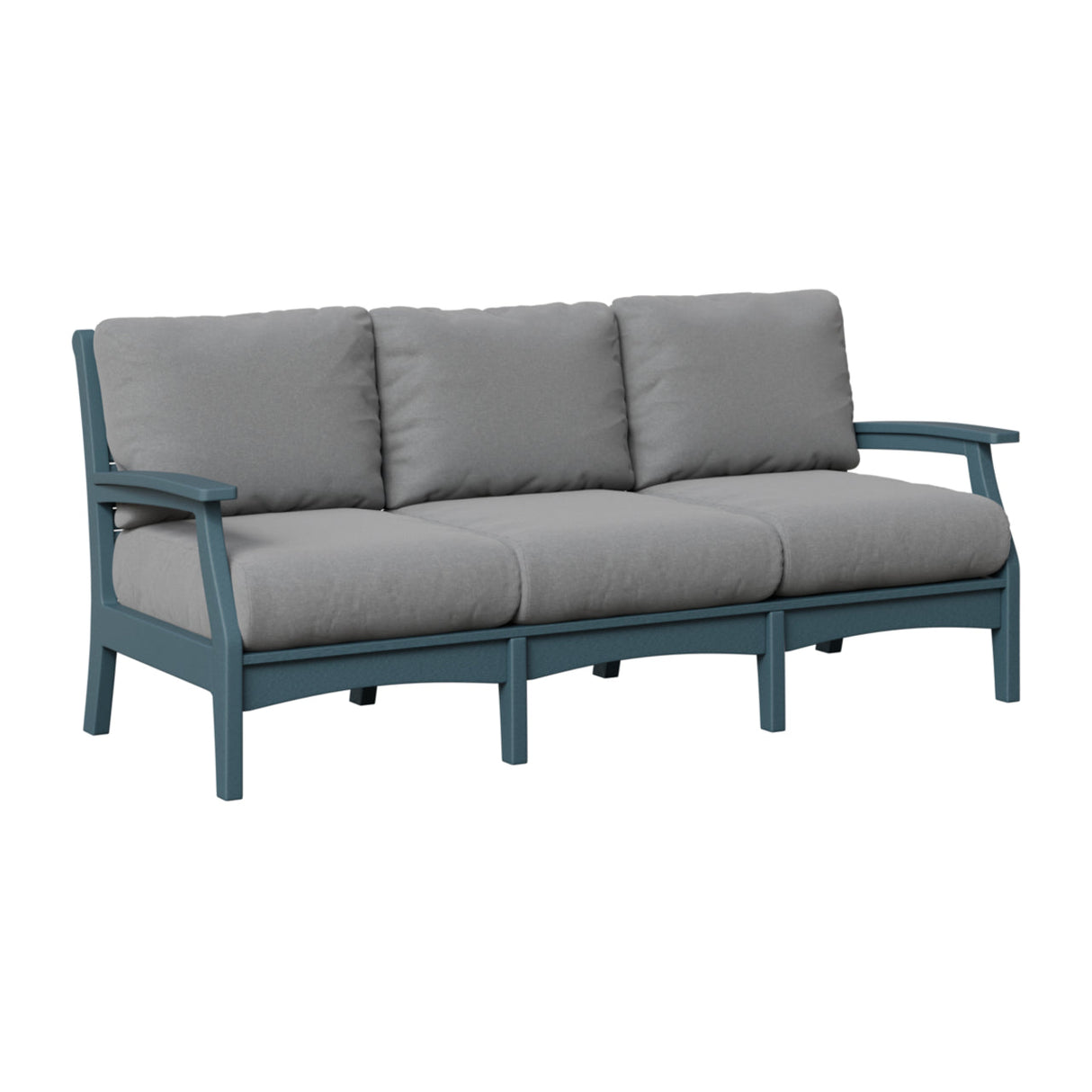 Berlin Gardens Classic Terrace Sofa