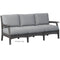 Berlin Gardens Classic Terrace Sofa