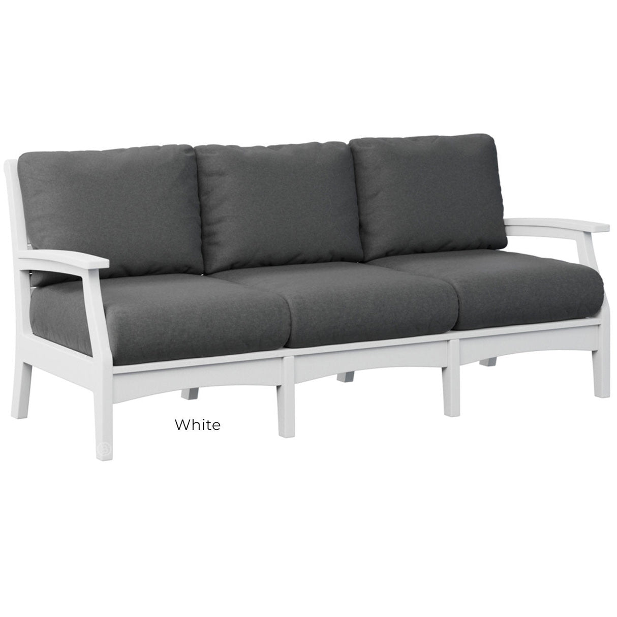 Berlin Gardens Classic Terrace Sofa