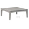 Berlin Gardens Classic Terrace Square Coffee Table